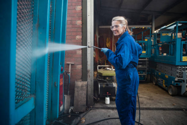 Best Restaurant Pressure Washing  in Cliffside Park, NJ